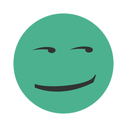 Candid app icon